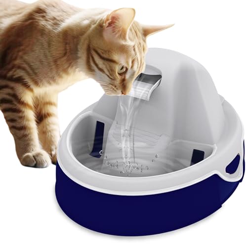 Aqua Flow Premium Pet Water Fountain