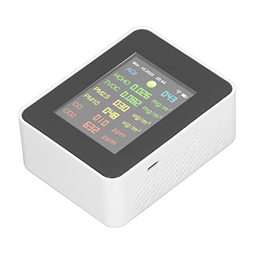 Air Quality Monitor Gen