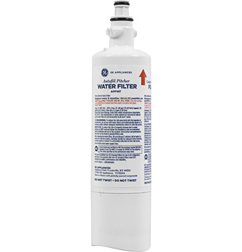 AFPWF Auto Fill Pitcher Water Filter