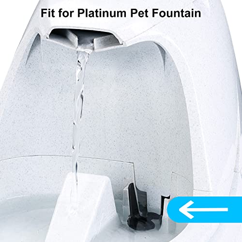SP 400LV Cat Water Fountain Pump