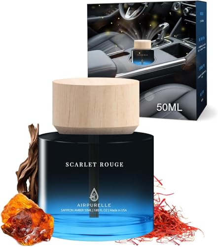 Car Air Freshener 50ML