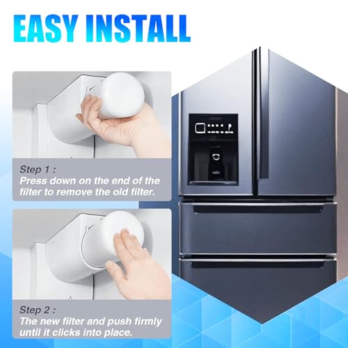 WF3CB Water Filter Replacement