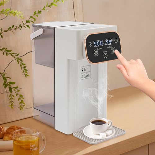Instant Hot Water Dispenser