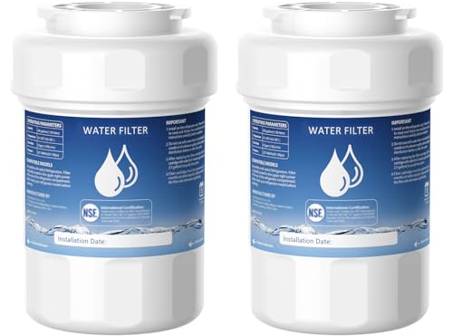 MWF Water Filter Compatible with GE® MWF® (2 Count)