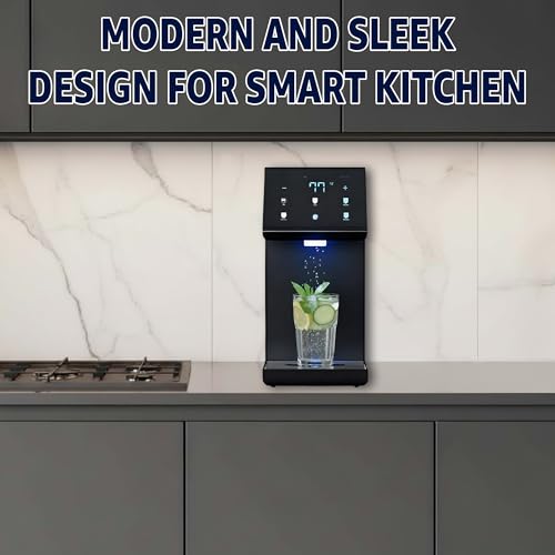 Countertop Water Dispenser Duo