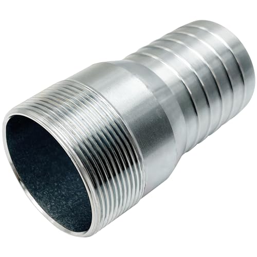Combination Hose Connector Set for Pump