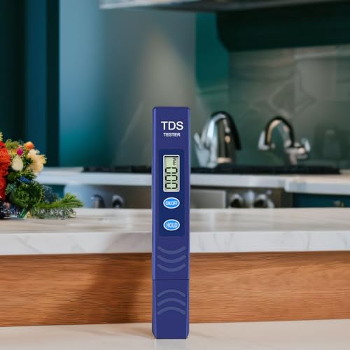 TDS Meter Digital Water Tester for Drinking Water