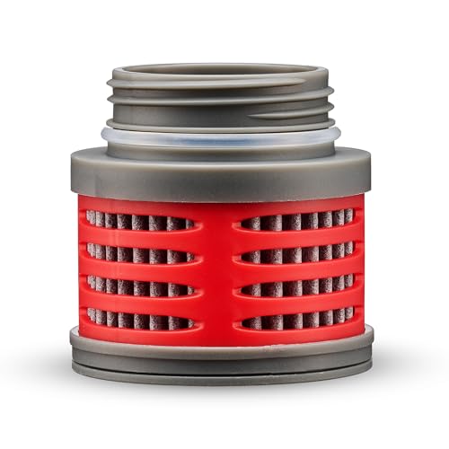 KOH2O Replacement Water Filter for ÖKO Purification Bottles