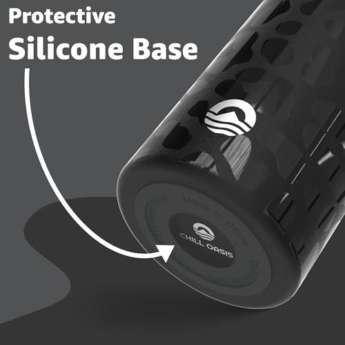 Water Bottle Compatible With Popular Flavor Cartridges