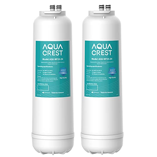 RC EZ 4 Water Filter Replacement for Culligan® RC (2 Count)