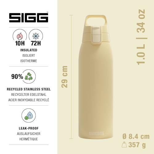 Insulated Water Bottle