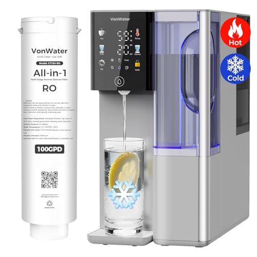 CT100 RO Replacement Filter