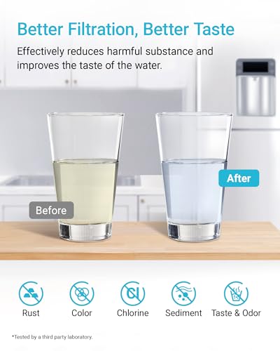CS 52 Water Filter (3 Count)