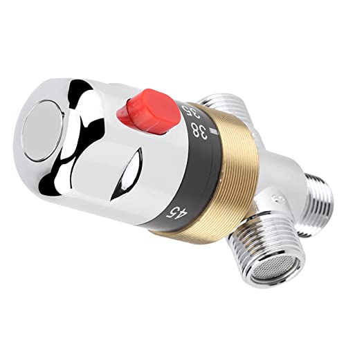 G1 2in Thermostatic Mixing Valve
