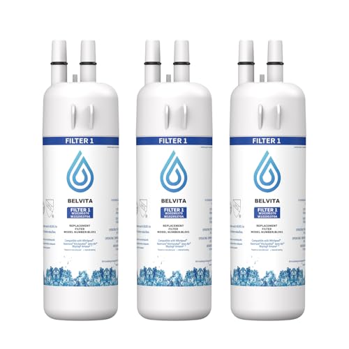 Water Filter Replacement for EDR1RXD1 (2 Count)