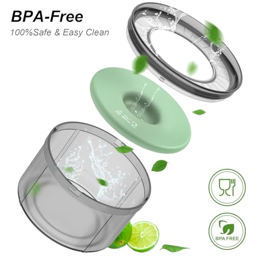 No Spill Water Bowl for Dogs