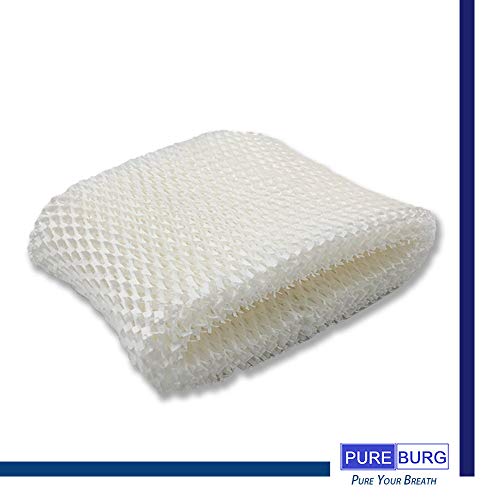 Replacement Wick Filter Compatible with Honeywell HC (2 Count)