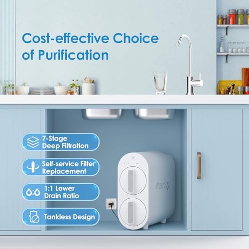 G2 Reverse Osmosis System