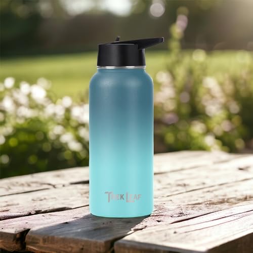 Travel Water Bottle with Carrying Bag
