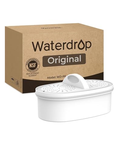 Genuine] Waterdrop PF