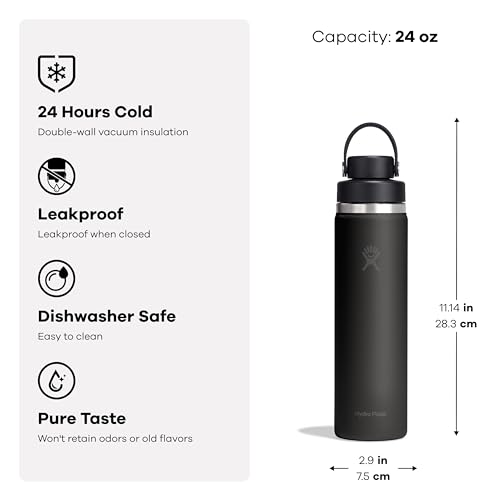 Water Bottle Insulated Stainless Steel