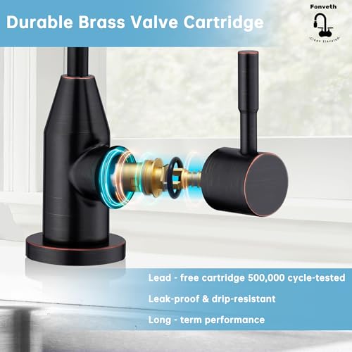 Drinking Water Faucet
