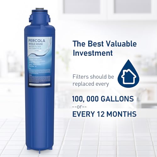 AP917HD Water Filter