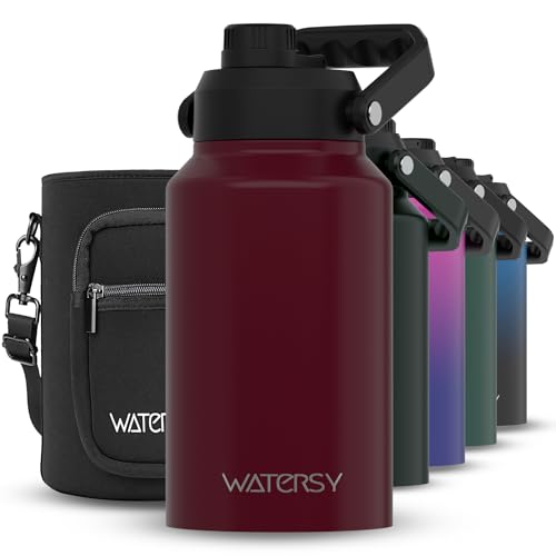2 3 Gallon Water Bottle Insulated