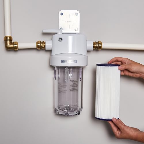 FXHSC Whole House Water Filter