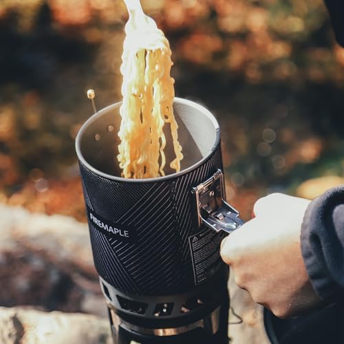 Fixed Star 2 Pro Backpacking Camping Stove System
