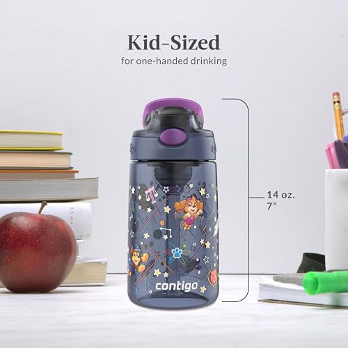 Aubrey Kids Water Bottle