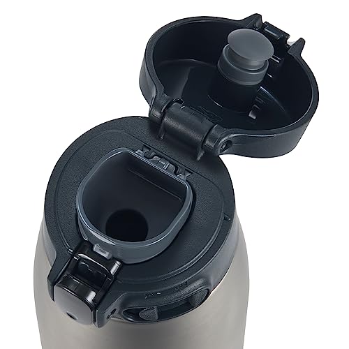 SM VS95XA Vacuum Bottle 32 ounce Stainless
