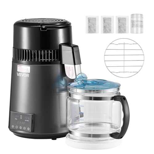 Water Distiller