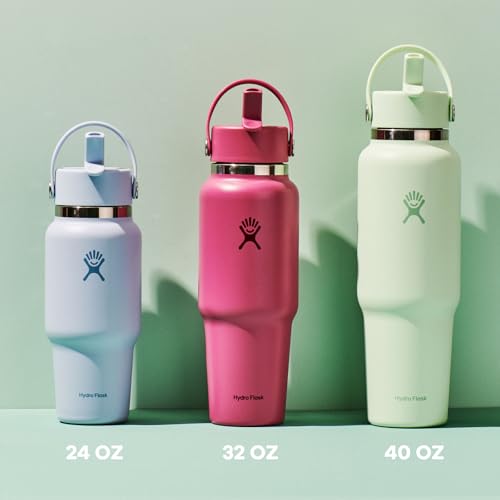 Travel Water Bottle