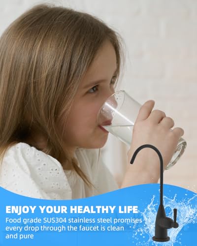 Drinking Water Faucet for Bar and Kitchen Sink