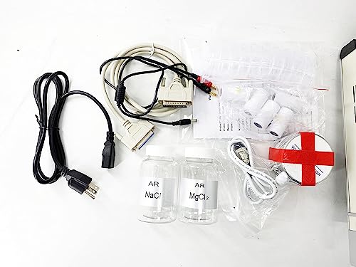 Food Water Activity Meter Monitor with 0
