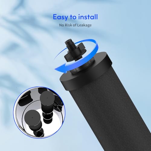 Replacement for BB9 (4 Count)
