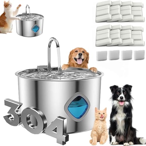 Dog Water Bowl