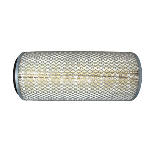 114596C91 Outer Air Filter Fits Case