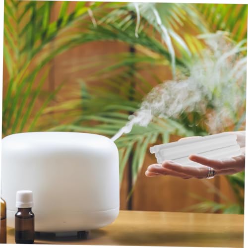 20pcs Humidifier Wick Refill Sticks Absorbent Cotton Filters for Diffusers Compatible Various Humidifiers Fresh Scent Fine Craftsmanship