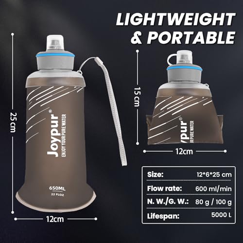 Water Filter Survival