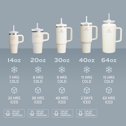 Quencher H2.0 Flow State Tumbler
