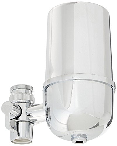 Faucet Mount Water Filter