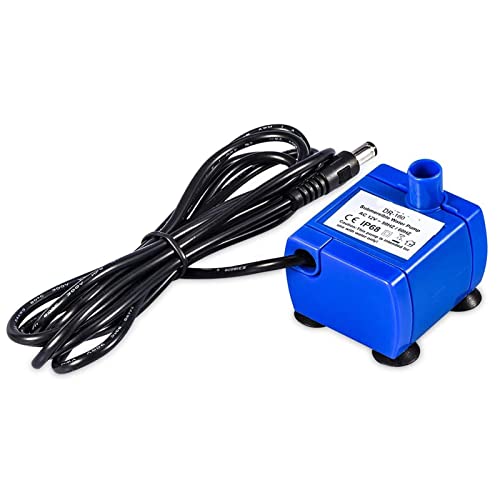 Fountain Pump