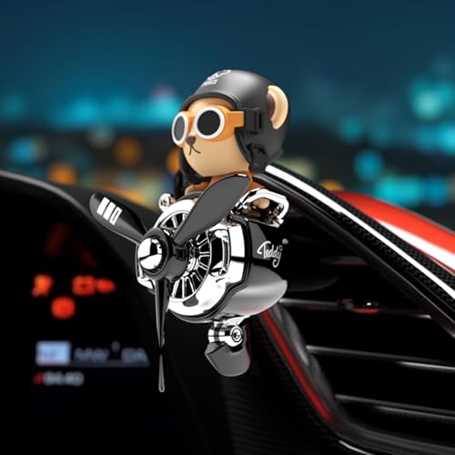 Pilot Car Air Freshener