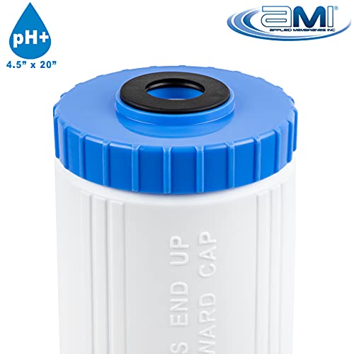 APPLIED MEMBRANES INC pH Neutralization Water Cartridge