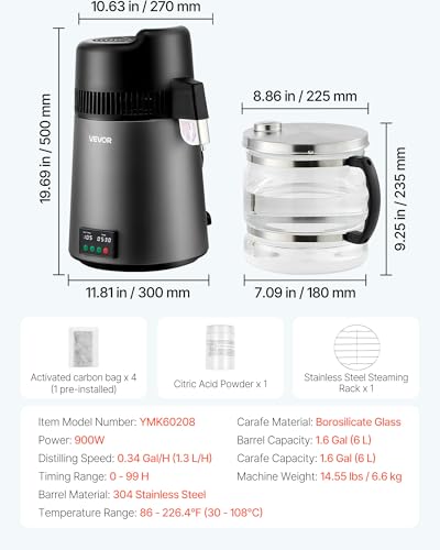 Water Distiller