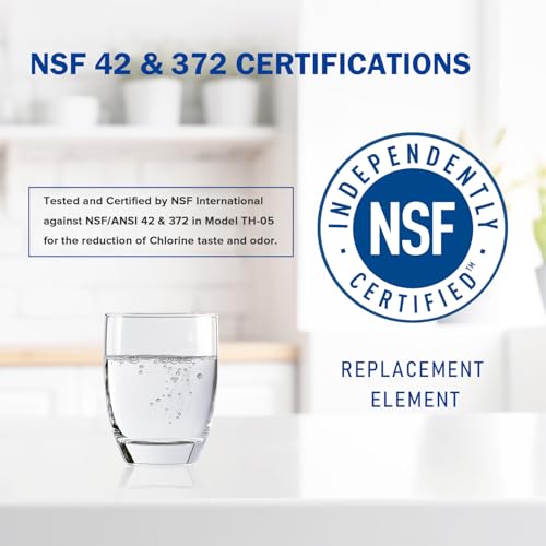 9083 Water Filter Replacement (3 Count)
