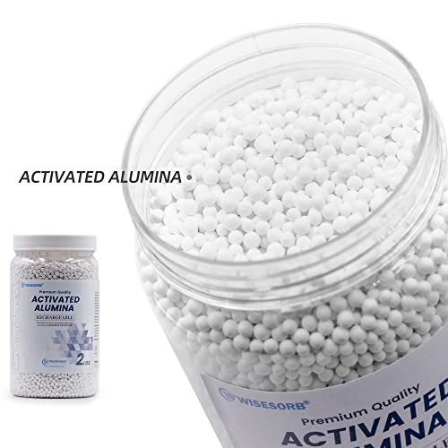 6 LBS Activated Alumina