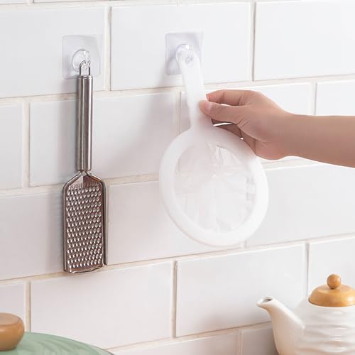 2 Pack Fine Nylon Mesh Strainer
